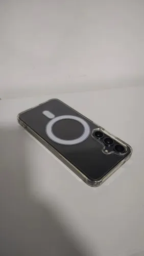 Para trocas/S24 256gb/8gb seminovo