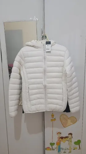 Jaqueta pra Frio