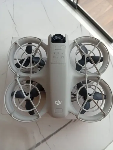 Drone DJmini