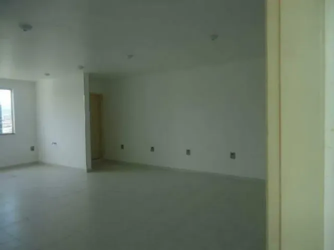Sala Comercial para Aluguel - 52 m² em Parque Oratório, Santo André