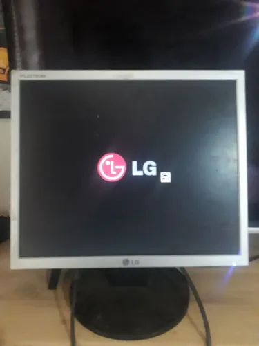 Monitor dos piquenos