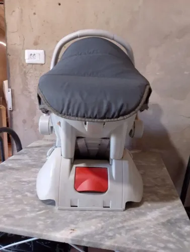 Bebê conforto