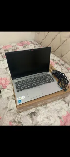 Notebook nunca usado