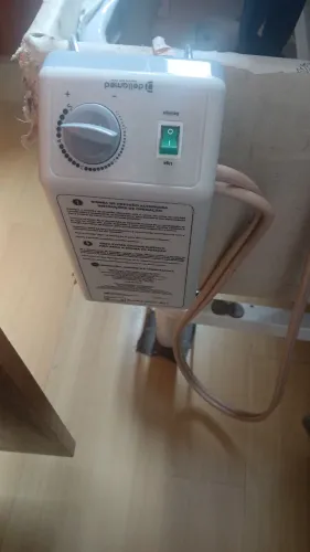 Colchão pneumático