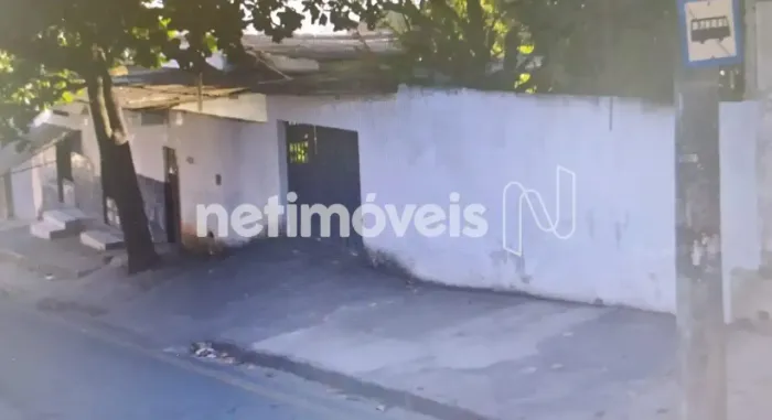 Venda Lote-Área-Terreno Papine (justinópolis) Ribeirão das Neves