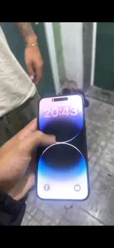iPhone 14 Pro Max 256gb, troca com volta pra mim!!!
