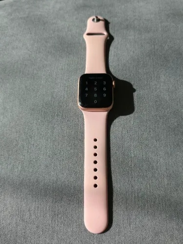 Apple watch series 6 40mm