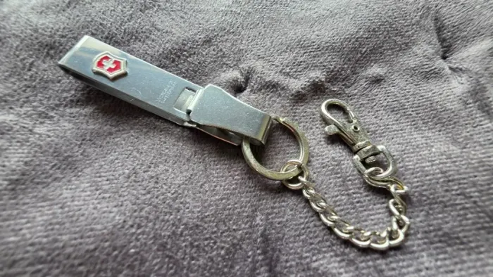 Chaveiro - Victorinox original