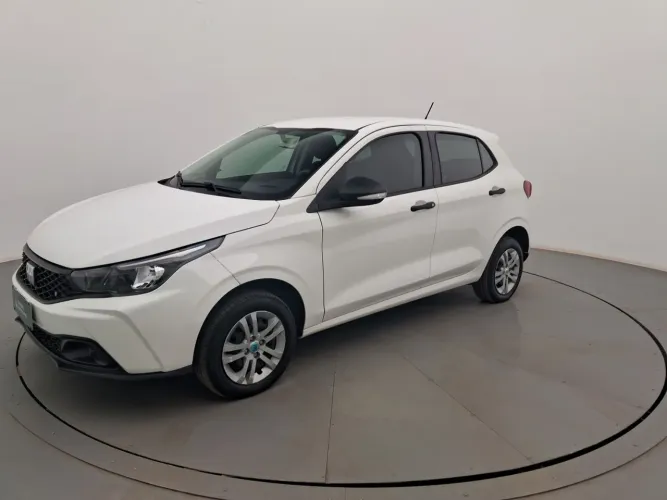 Fiat Argo Drive 1.0 6V Flex 2025