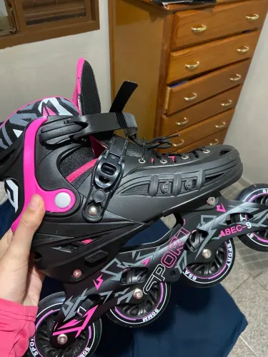 Patins 38 a 41 - Roller