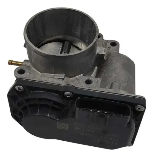 Tbi Corpo Borboleta Kia Sportage 2019 351002e300