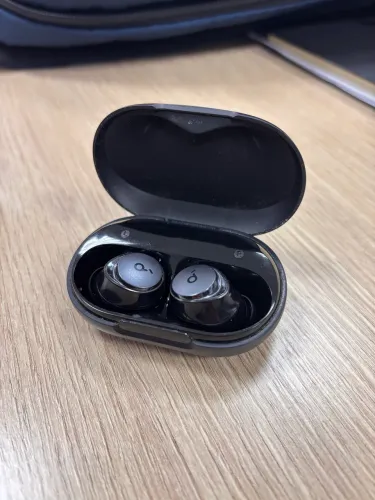 TWS Soundcore Space A40