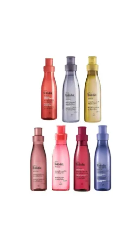 Body Splash Natura de $94,90 por $58