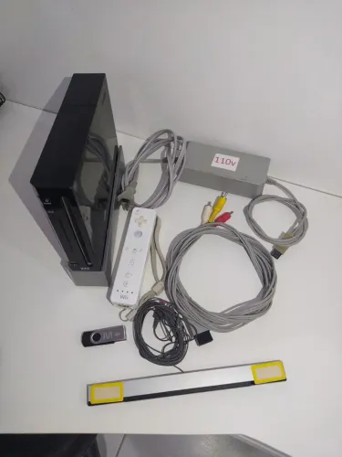 Nintendo Wii