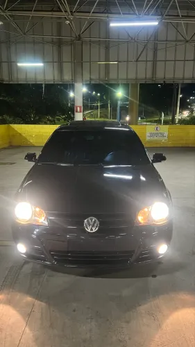 Volkswagen Golf Sportline 2.0 MI Total F. 8V Tip. 2011