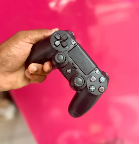 Controle Ps4