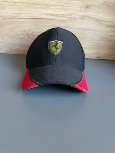 Boné PUMA FERRARI
