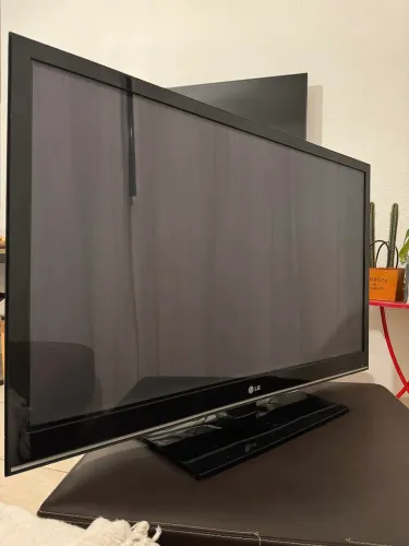 TV LG 42 polegadas