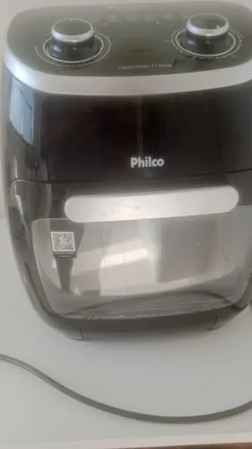 Ayr fryer philco prf2000p