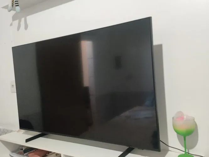 TV SAMSUNG 50P CRYSTAL SMART 4K