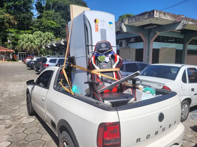 PRECISANDO DE FRETE?? LIGUE JÁ!!!