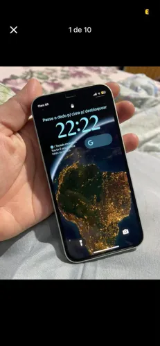Vendo iPhone 12 mini