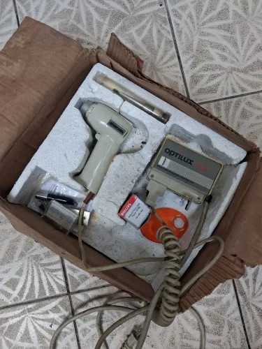 optilux 150