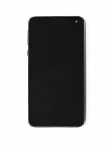 (Aceito oferta)Samsung Galaxy S10e Dual Sim 128 Gb Prism White 6 Gb Ram