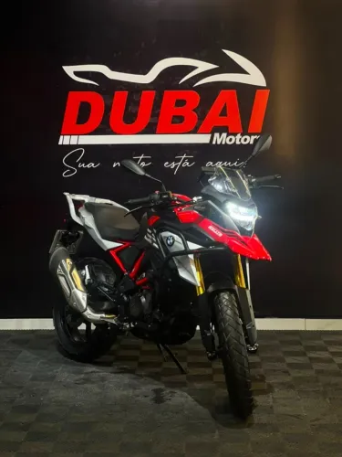 BMW G 310R 2026