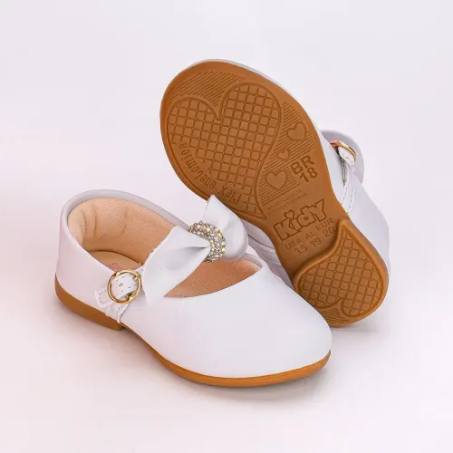 Sapatilha infantil kidy