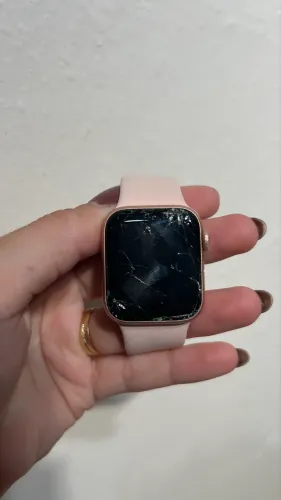 Apple Watch série 4 40 mm