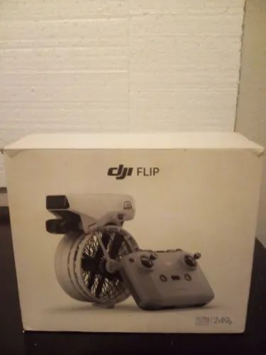 Drone dji Flip