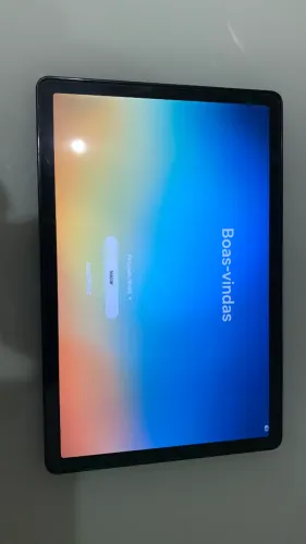 Tablet Samsung Galaxy Tab A9+ 11? 64GB - 4GB RAM Android 13 Octa Core Wi-Fi