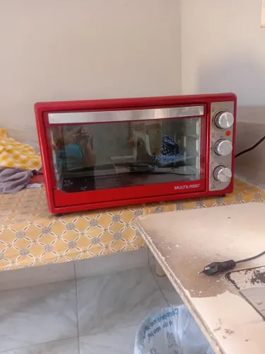 Forno elétrico