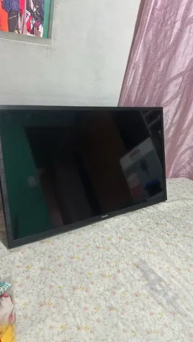 TV Samsung 32 (com defeito)