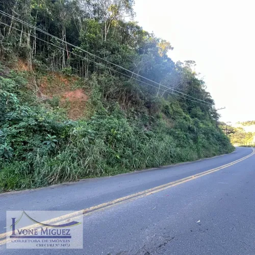 Terreno em Graminha - Engenheiro Paulo de Frontin