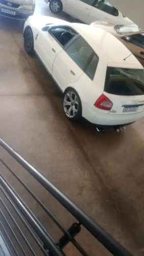 Audi A3 1.8 3P 2001