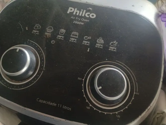 Airfryer Philco