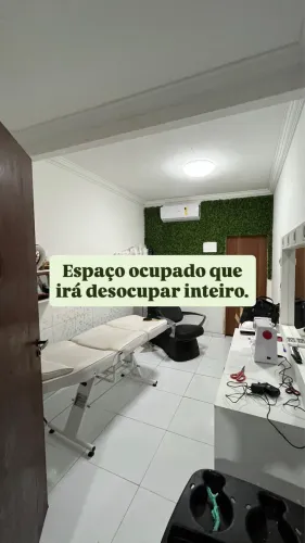Alugo sala na jatiuca