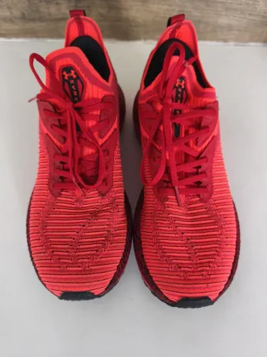 Tênis under armour hovr sinergy vermelho 42