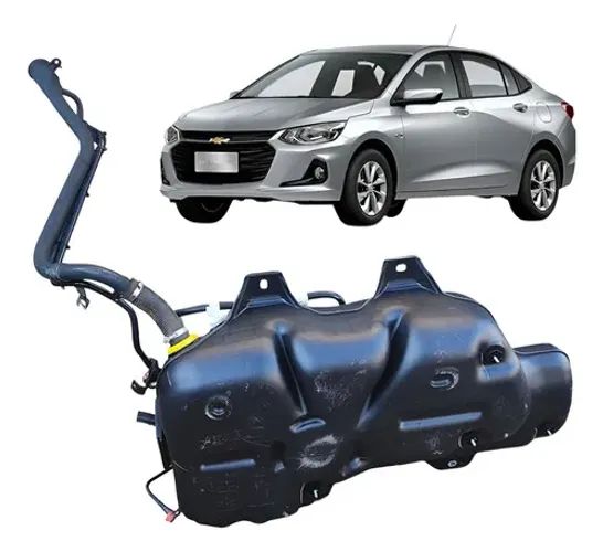 Tanque De Combustível Onix Plus Ltz Manual 2023 1.0 (usado)