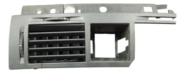 Difusor Esquerdo Painel Meriva 2003 A 2012