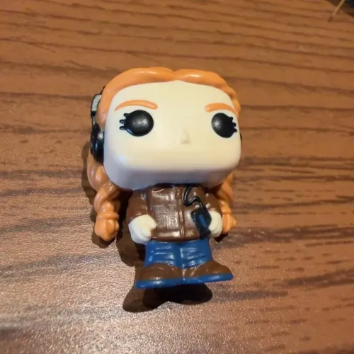 Kinder Joy Stranger Things - Max