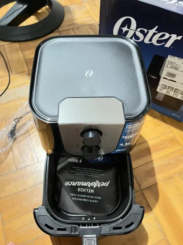 Air Fryer Oster 4,5L NOVA