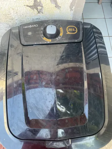Tanquinho 20,5kg