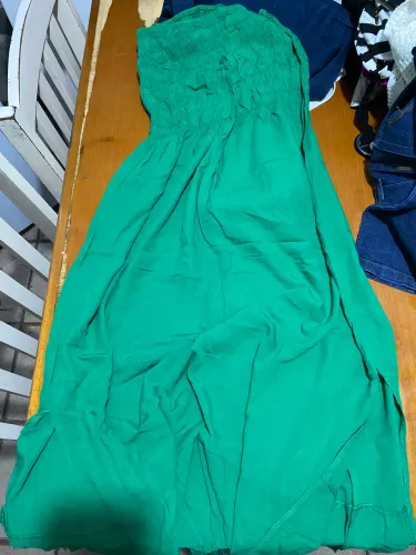 Vestidos