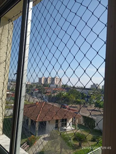 Rede de proteção 
