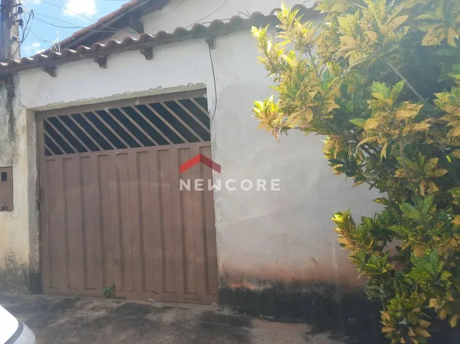 Casa em Rua da Rumba - Guarani - Uberlândia/MG