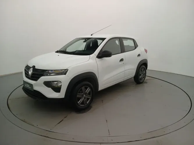 Renault Kwid 1.0 Zen 2026