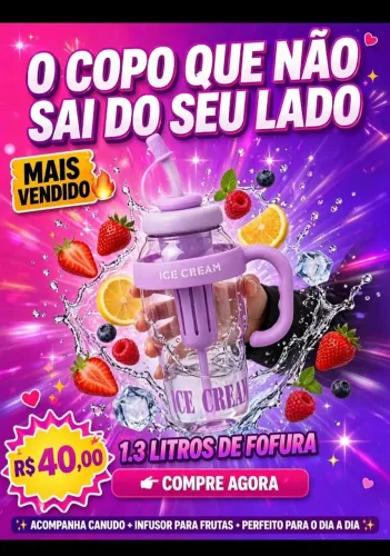 COPO Estiloso
